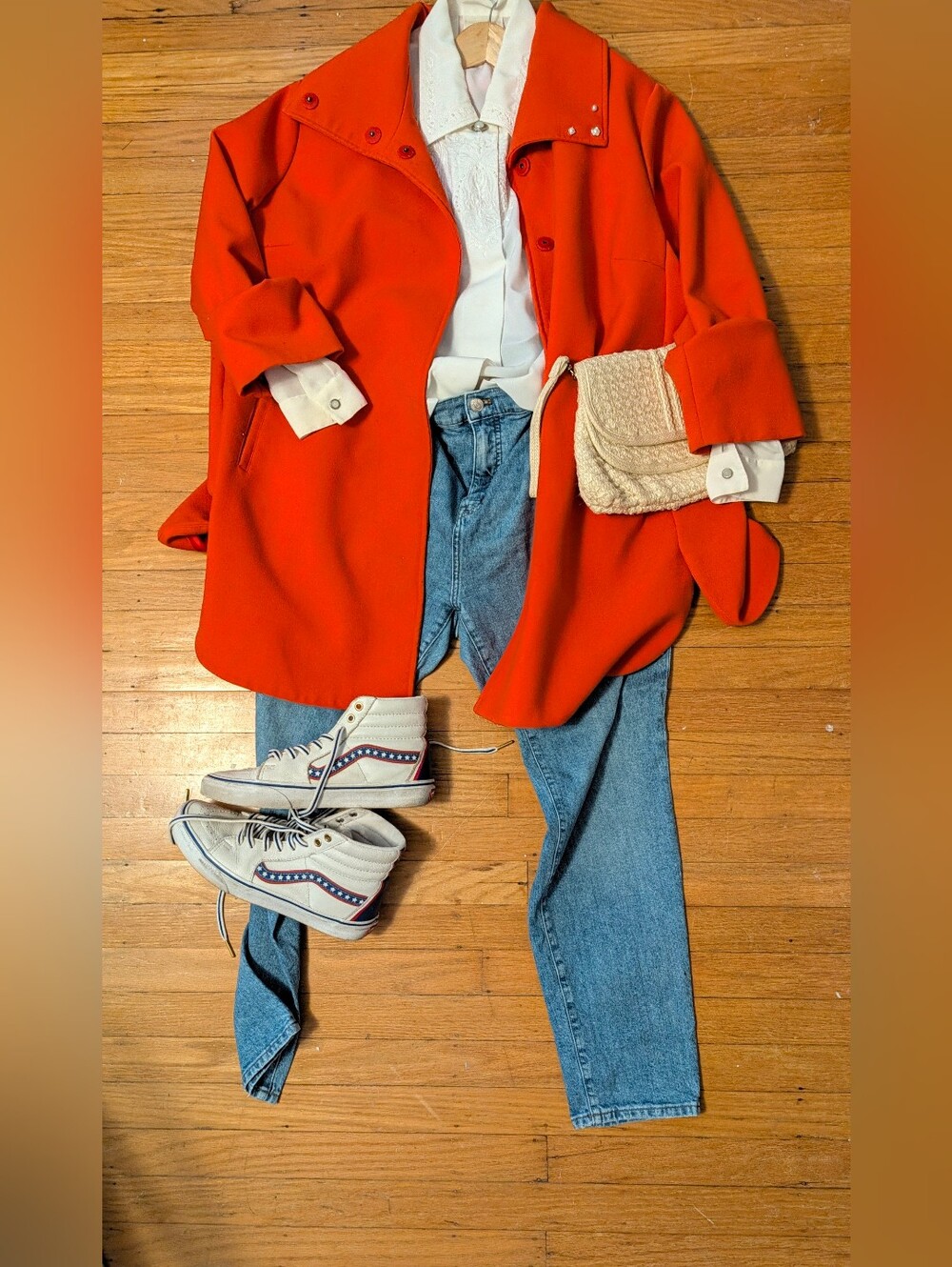 Shop The Look